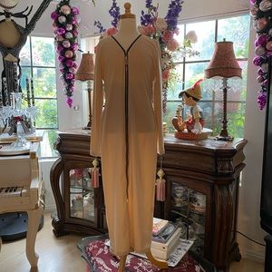 NWT no tag cream color-never worn fun dress